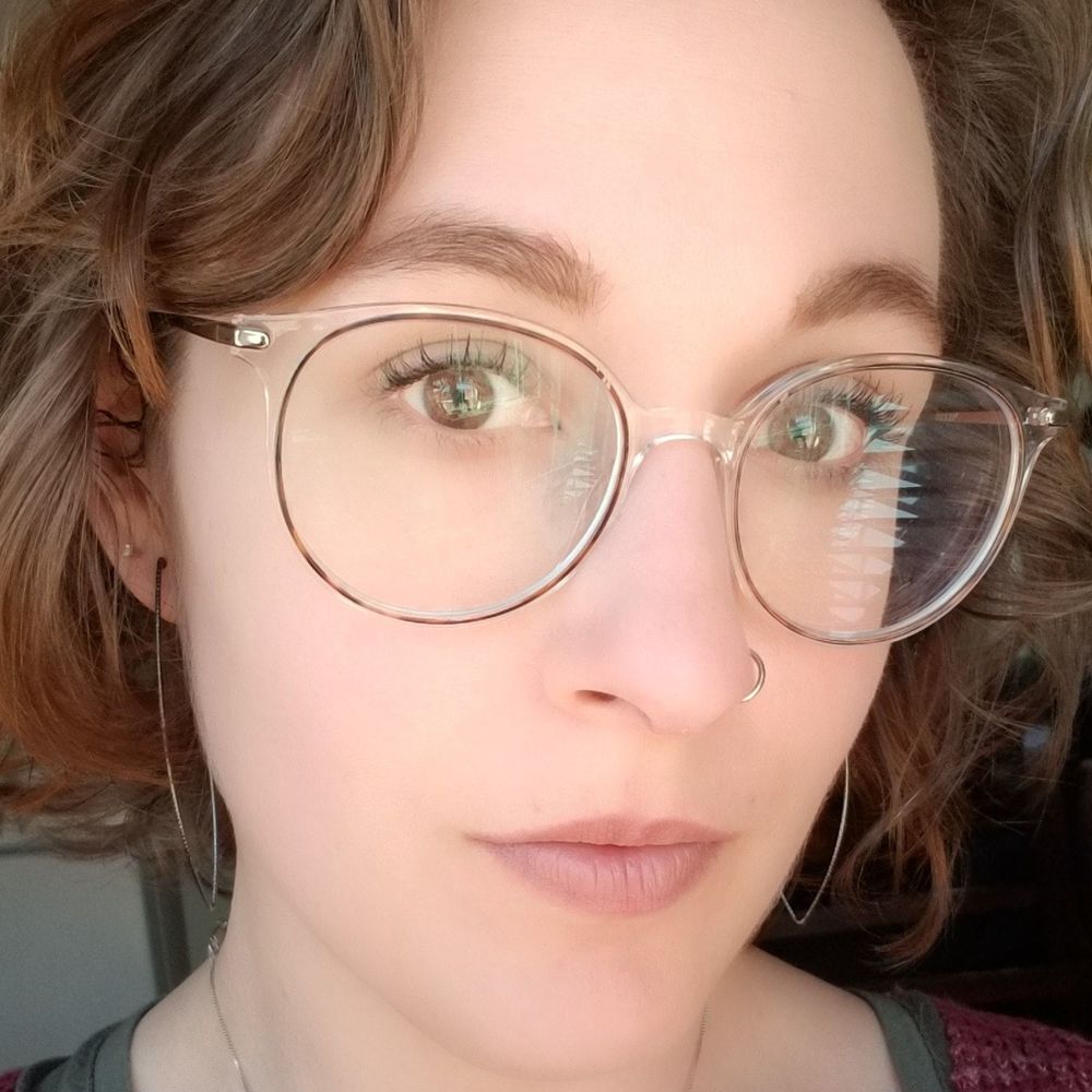 Meet your Posher, Becky